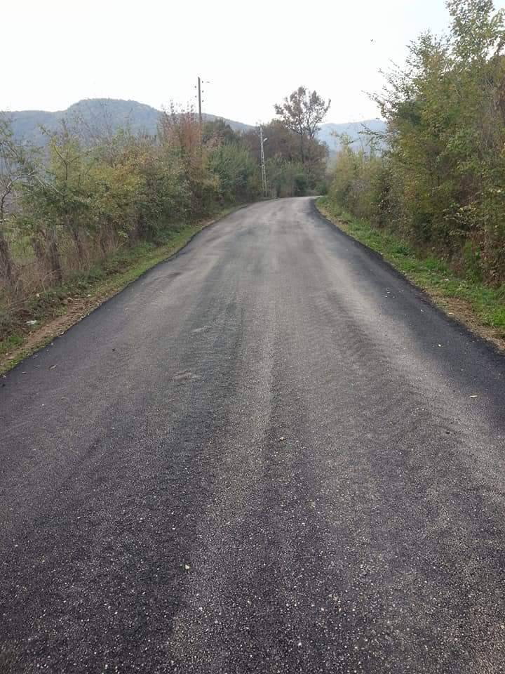 Bartın Yeğenli Köyü Resimleri 4