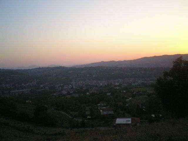 Bartın Yenihamidiye Köyü Resimleri 2