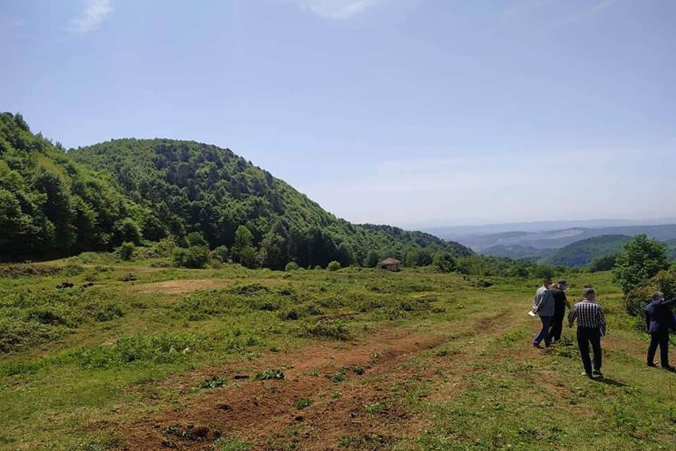 Bartın Yenihamidiye Köyü Resimleri 3