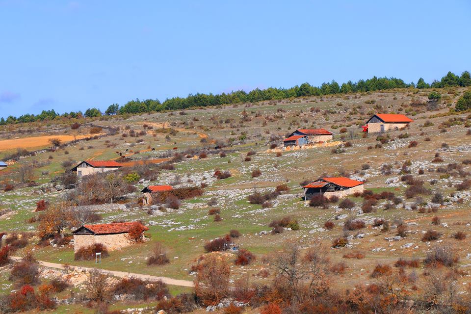 Safranbolu Değirmencik Köyü Resimleri 3