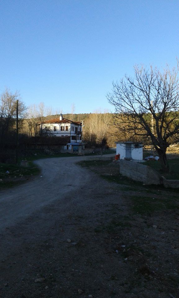 Safranbolu Değirmencik Köyü Resimleri 4