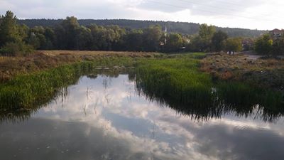 Safranbolu Değirmencik Köyü Resimleri 5