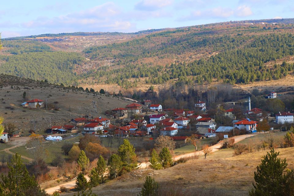 Safranbolu Değirmencik Köyü Resimleri 7