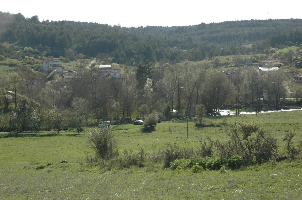 Safranbolu Değirmencik Köyü Resimleri 9