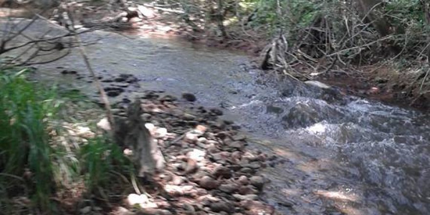 Safranbolu Değirmencik Köyü Resimleri