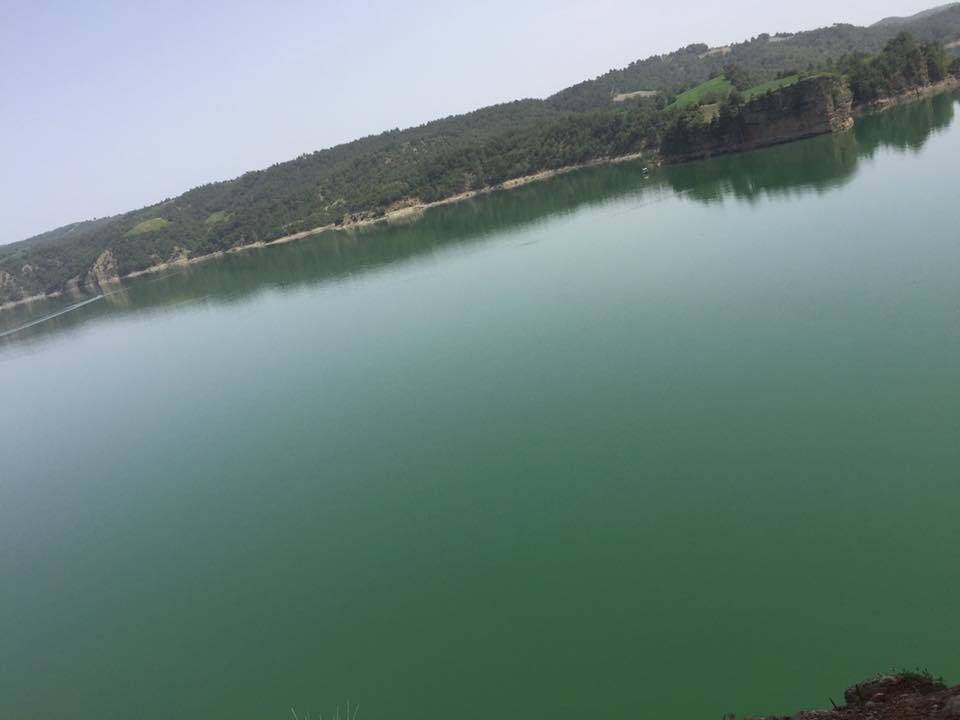 Aladağ Dayılar Köyü Resimleri 1