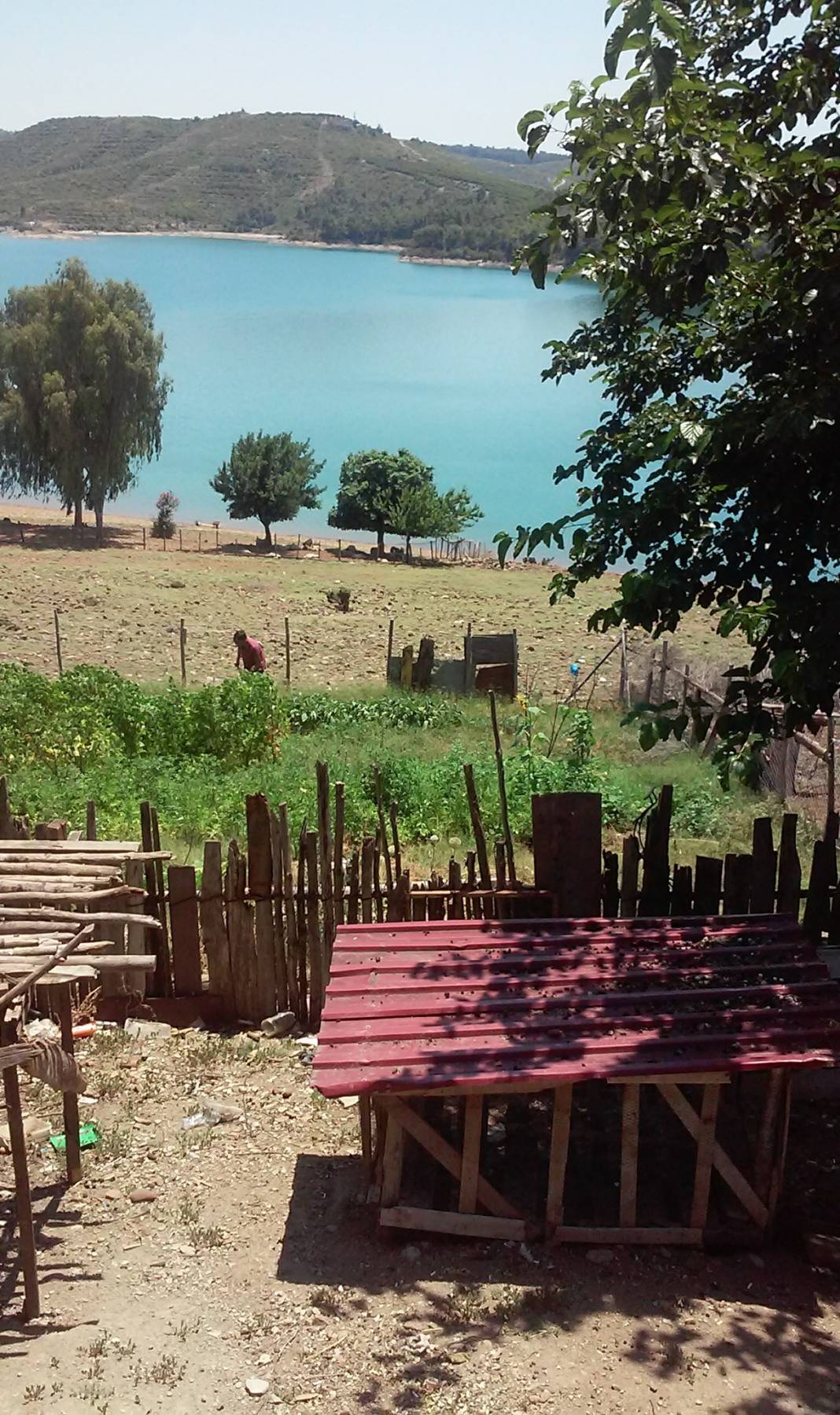 Aladağ Dayılar Köyü Resimleri 10