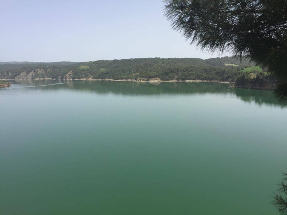 Aladağ Dayılar Köyü Resimleri 2