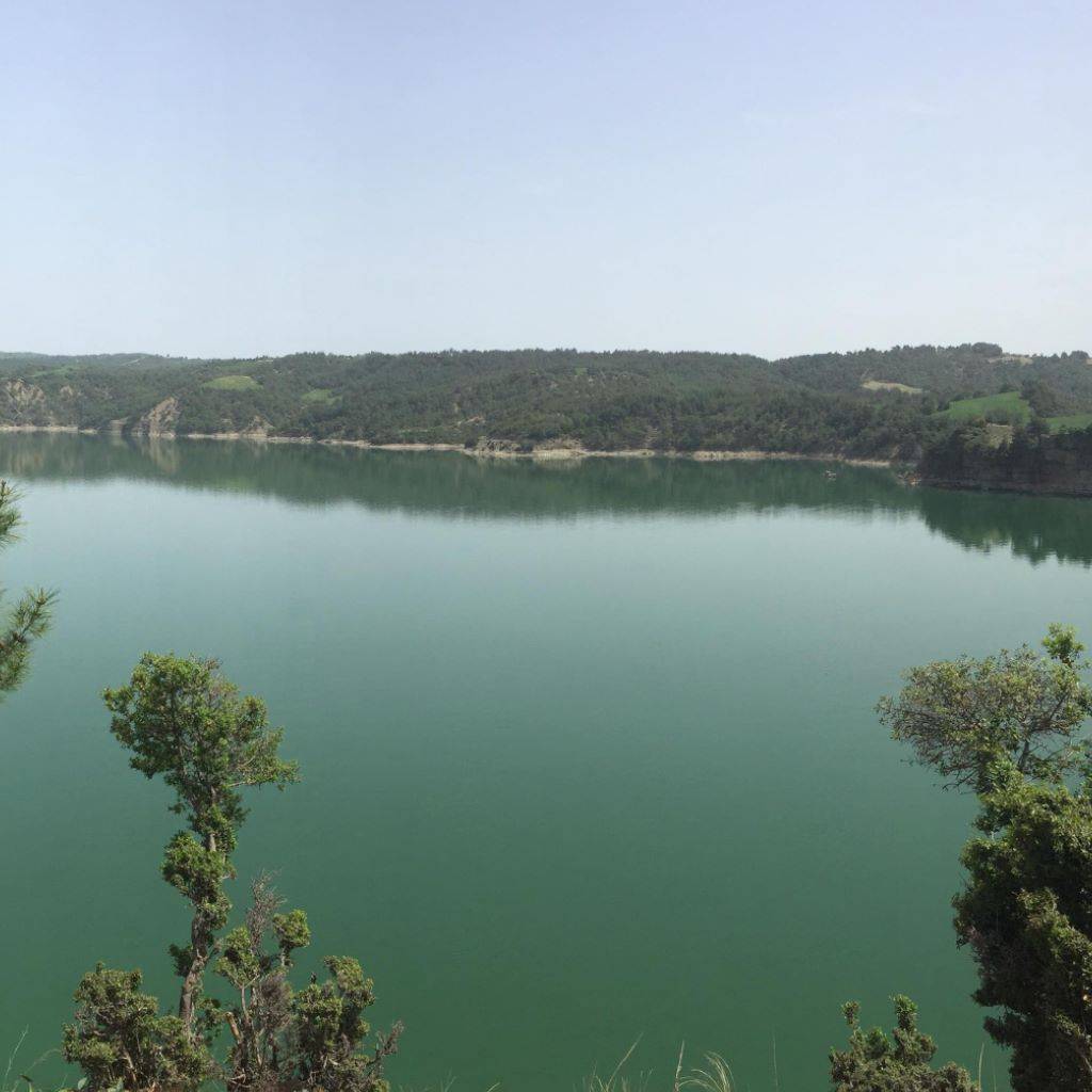 Aladağ Dayılar Köyü Resimleri 5