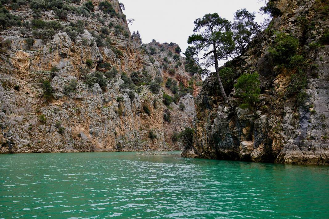 Aladağ Dayılar Köyü Resimleri 7