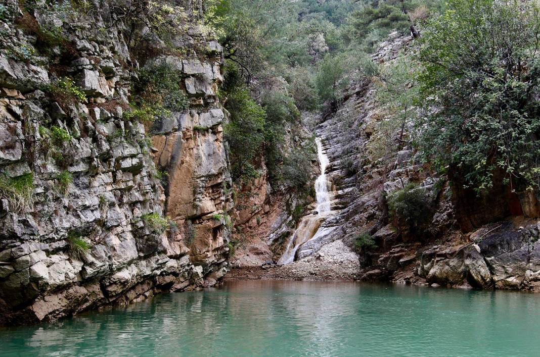 Aladağ Dayılar Köyü Resimleri 9