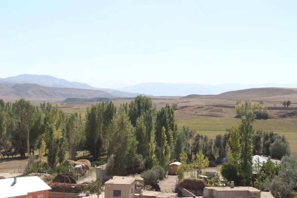 Başkale Atlılar Köyü Resimleri 2