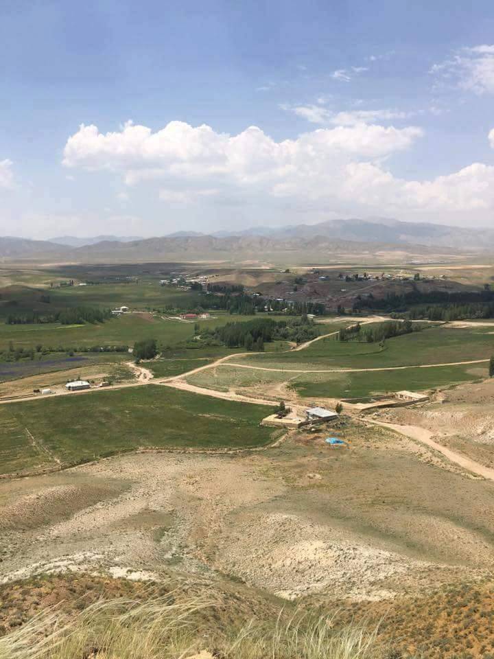 Başkale Atlılar Köyü Resimleri 4