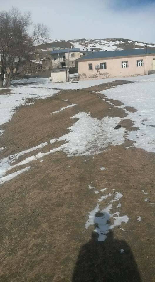 Başkale Aydemir Köyü Resimleri 2