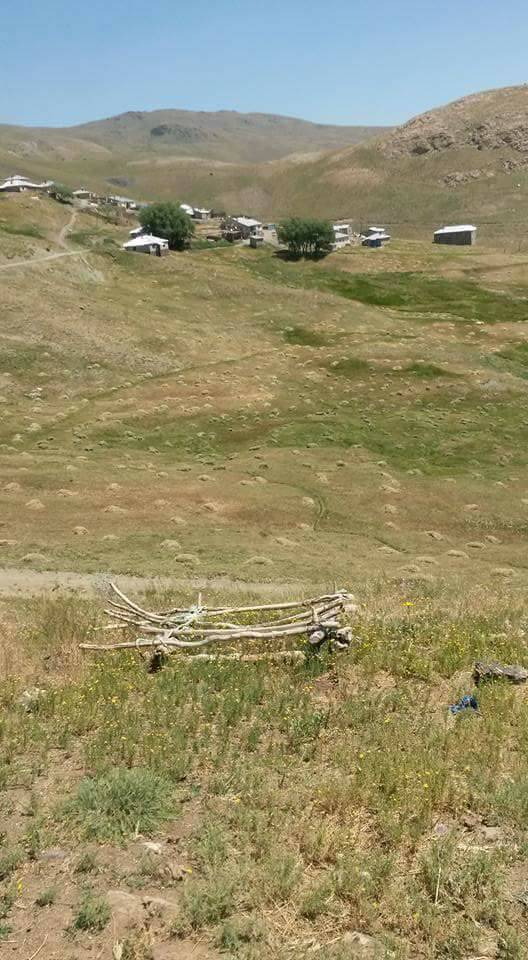 Başkale Aydemir Köyü Resimleri 3