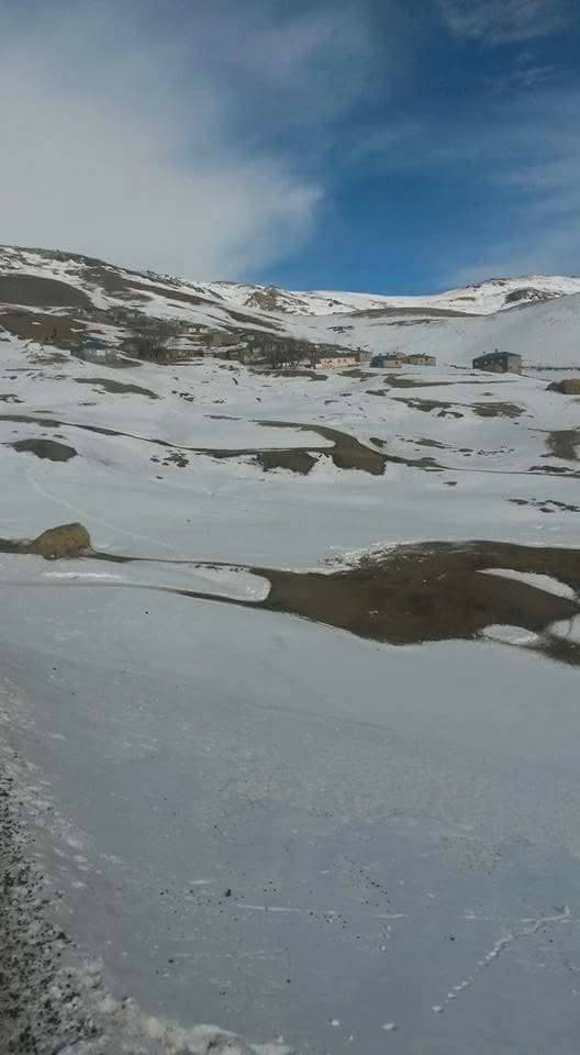 Başkale Aydemir Köyü Resimleri 4