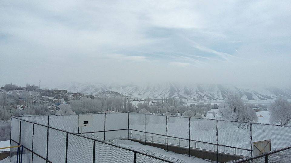 Başkale Azıklı Köyü Resimleri 1