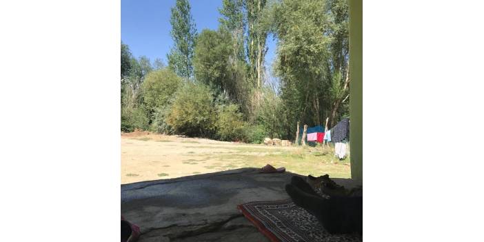 Başkale Azıklı Köyü Resimleri