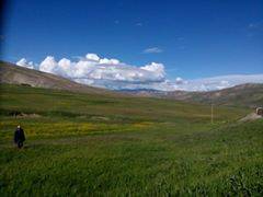 Başkale Barış Köyü Resimleri 1