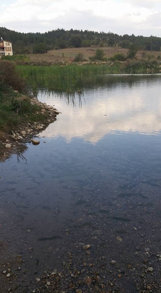 Safranbolu Değirmencik Köyü Resimleri 2