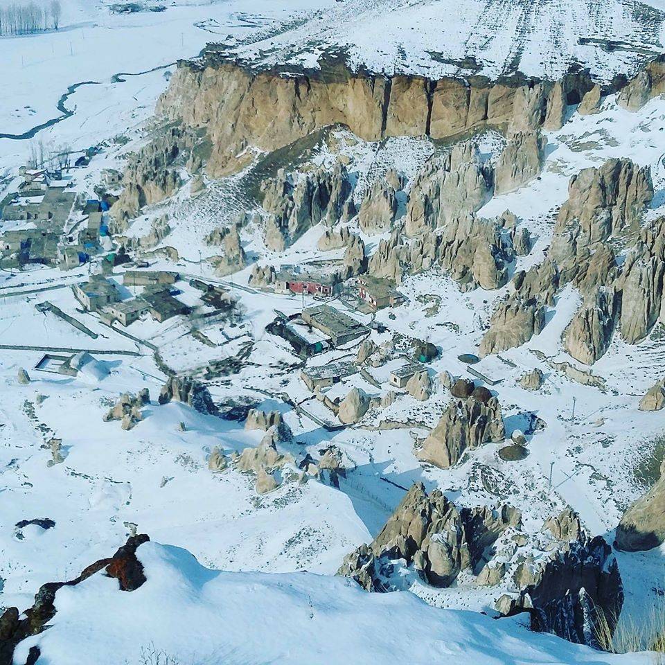 Başkale Başkale Köyü Resimleri 1