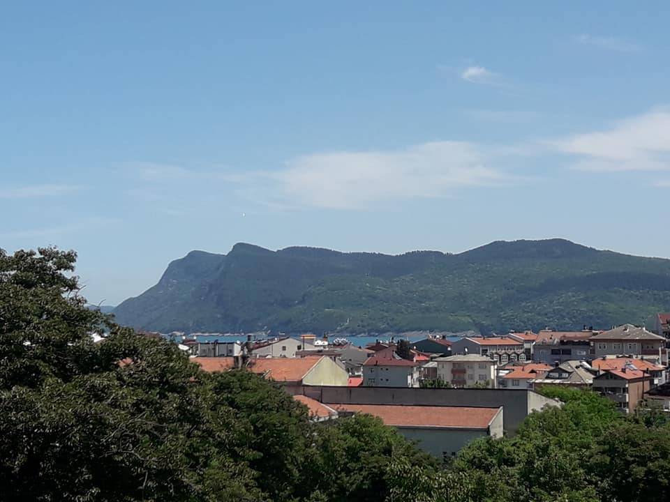 Amasra Acarlar Köyü Resimleri 1