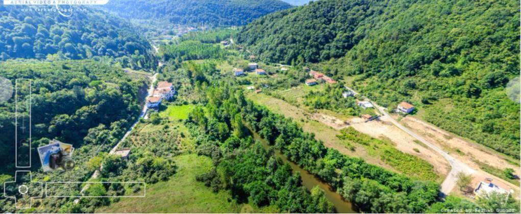 Amasra Acarlar Köyü Resimleri 2
