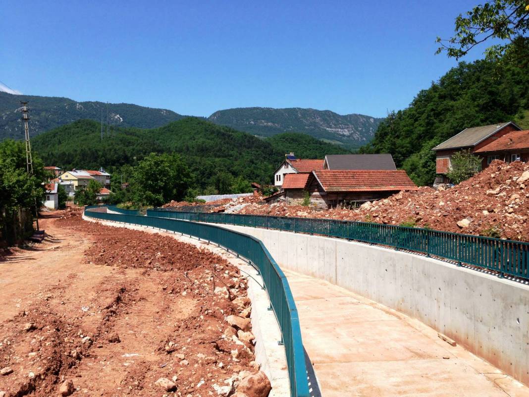 Amasra Acarlar Köyü Resimleri 3