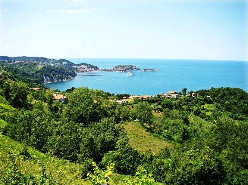 Amasra Ahatlar Köyü Resimleri 1