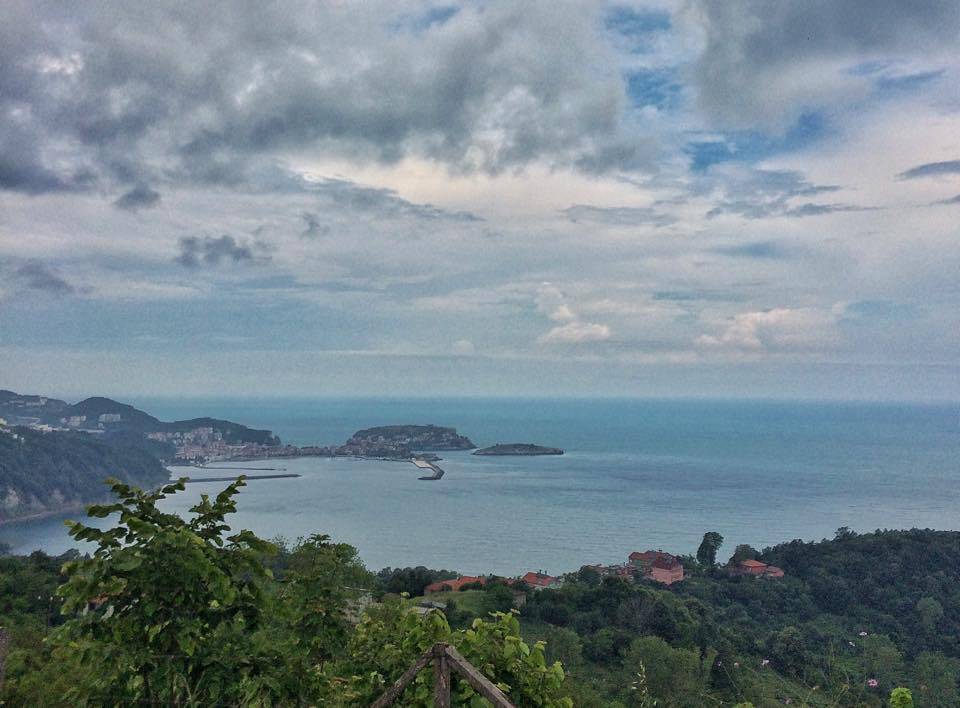 Amasra Ahatlar Köyü Resimleri 2