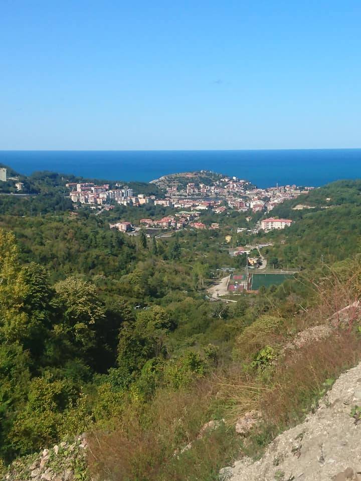 Amasra Ahatlar Köyü Resimleri 3