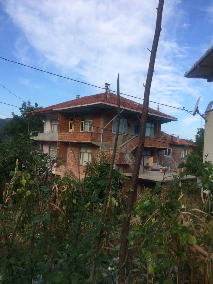 Amasra Aliobası Köyü Resimleri 3