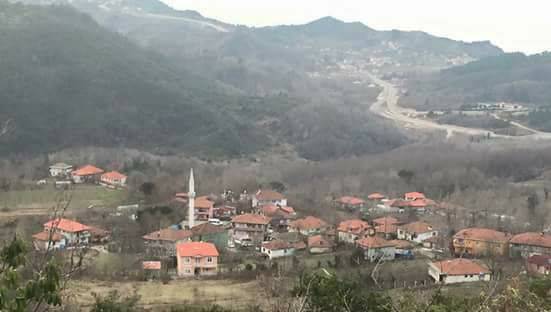 Amasra Aliobası Köyü Resimleri 6