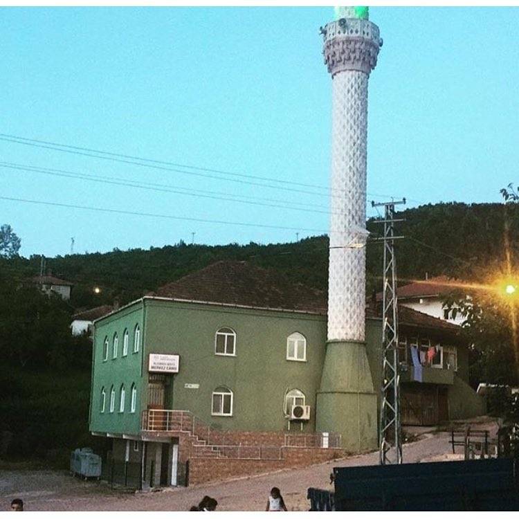 Amasra Aliobası Köyü Resimleri 7