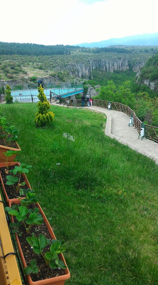 Safranbolu Dereköy Köyü Resimleri 1