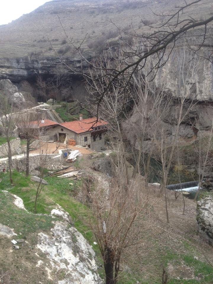 Safranbolu Dereköy Köyü Resimleri 11