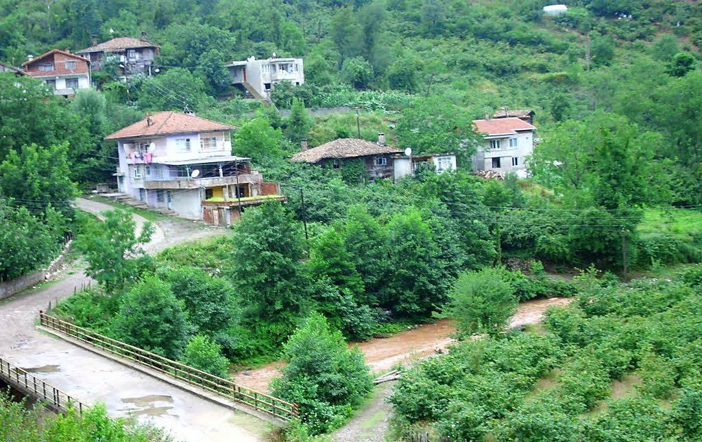 Amasra Çakrazova Köyü Resimleri 2
