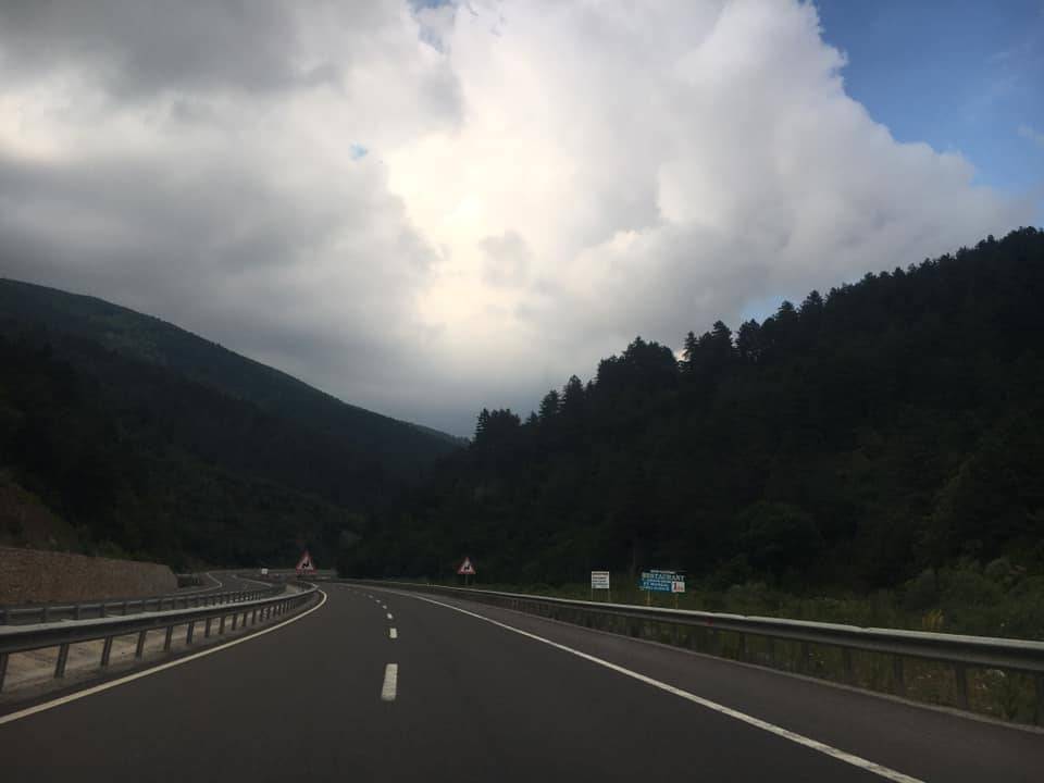 Amasra Çakrazova Köyü Resimleri 3