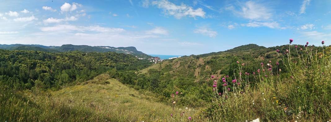 Amasra Çakrazova Köyü Resimleri 5