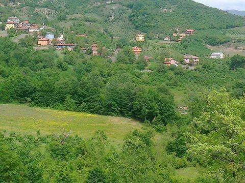 Amasra Çanakçılar Köyü Resimleri 1