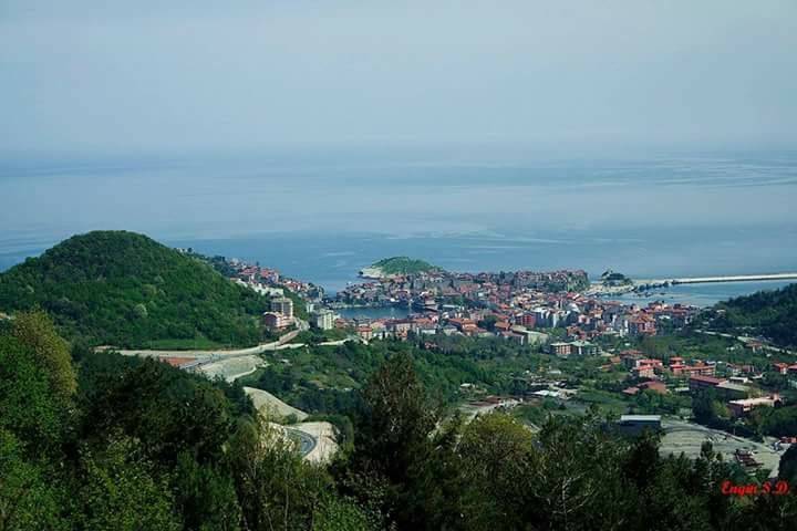 Amasra Çanakçılar Köyü Resimleri 3
