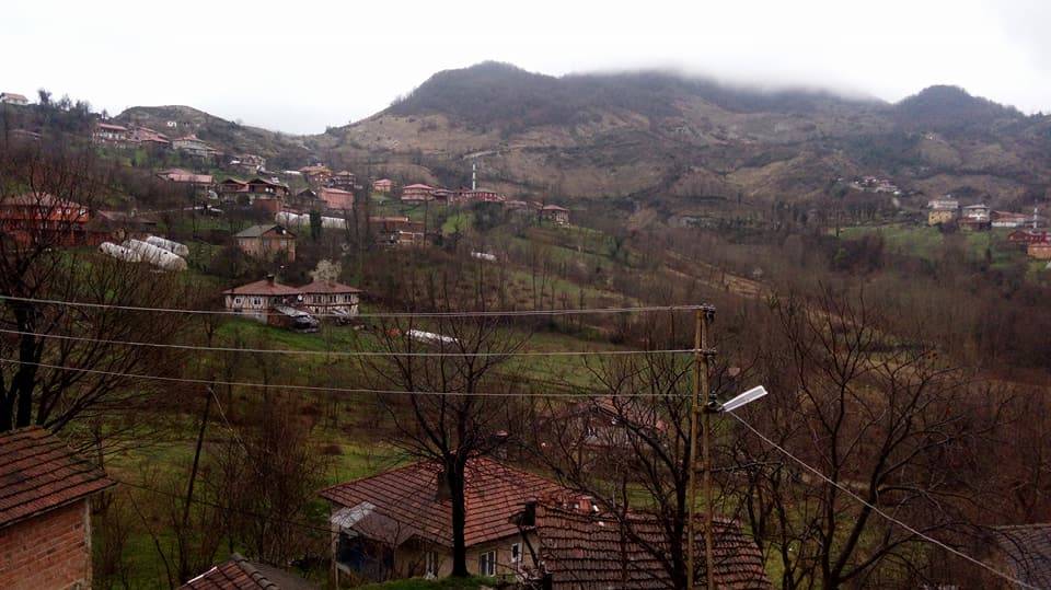 Amasra Çanakçılar Köyü Resimleri 4