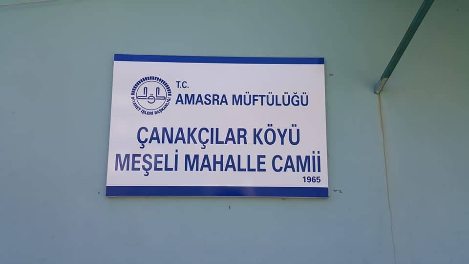 Amasra Çanakçılar Köyü Resimleri 6