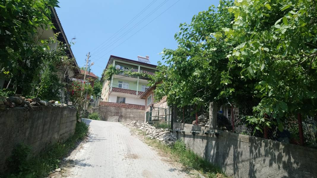 Amasra Çanakçılar Köyü Resimleri 7