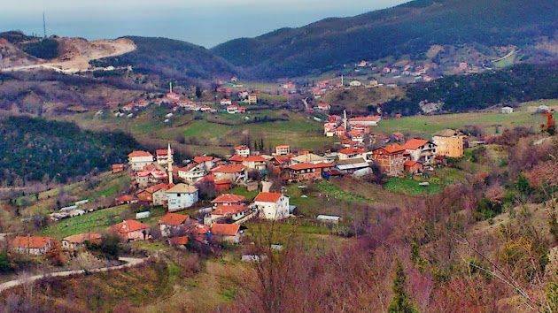 Amasra Esenler Köyü Resimleri 1