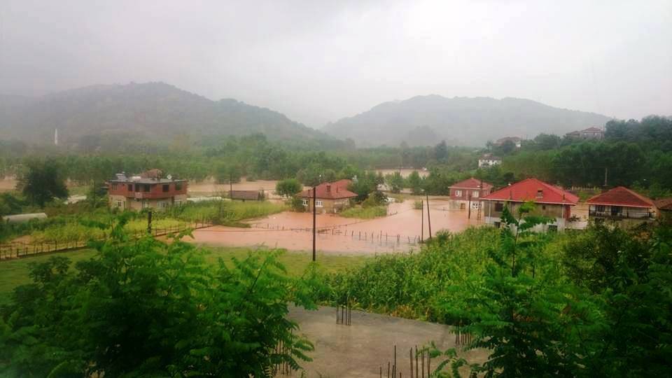 Amasra Esenler Köyü Resimleri 3