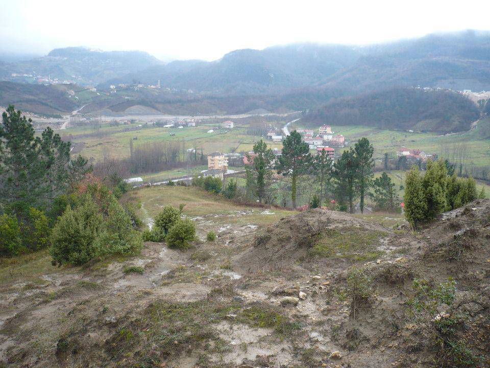 Amasra Esenler Köyü Resimleri 4