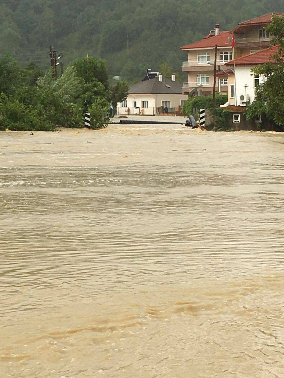 Amasra Esenler Köyü Resimleri 5
