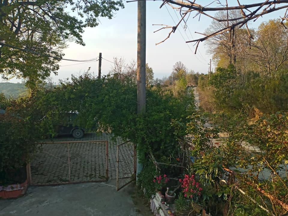 Amasra Gömü Köyü Resimleri 1