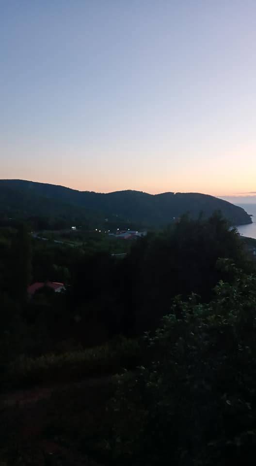 Amasra Gömü Köyü Resimleri 2